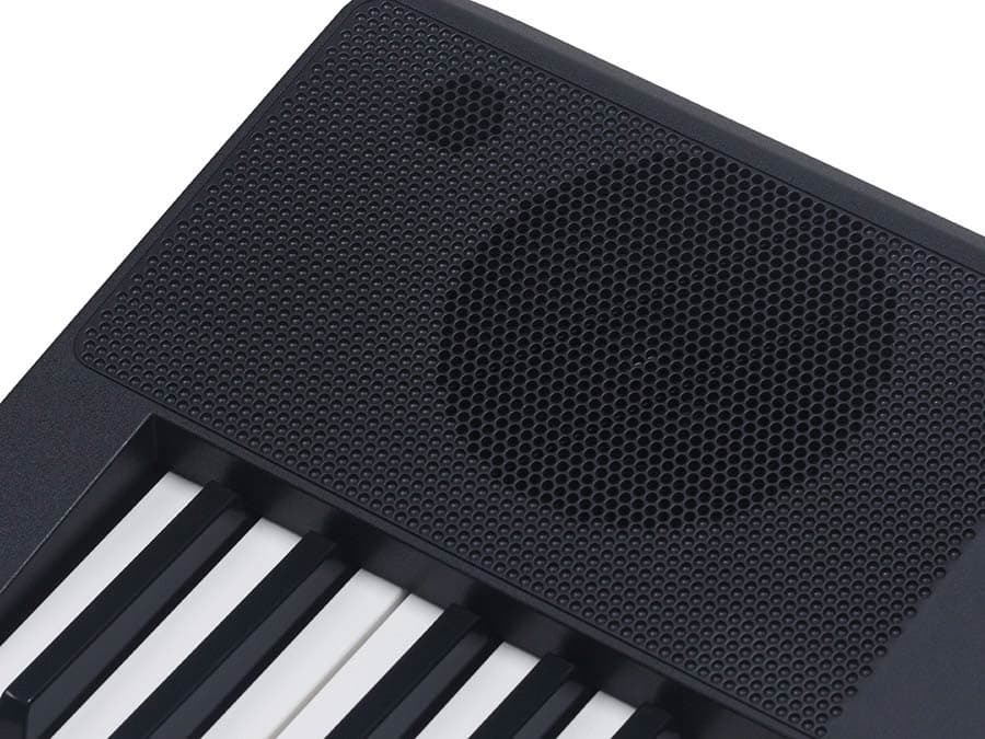 MK61 Nebula Series basis keyboard — Medeli