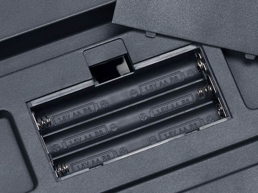 MK61 Nebula Series basis keyboard — Medeli