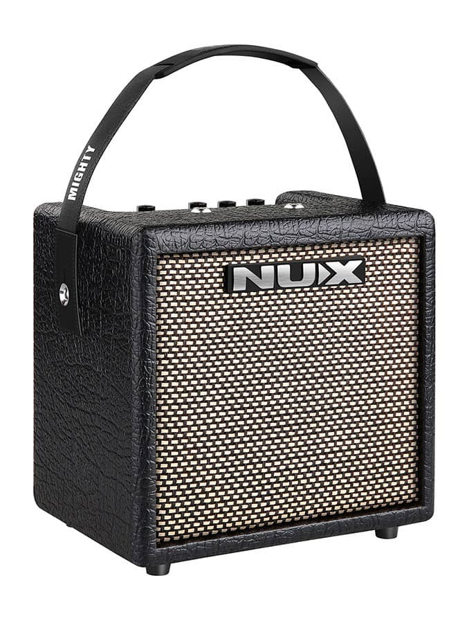 MIGHTY-8MK2 Mighty Series digitale versterker — NUX