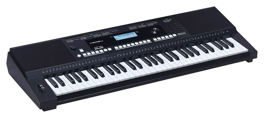 MK300 Millenium Series keyboard — Medeli