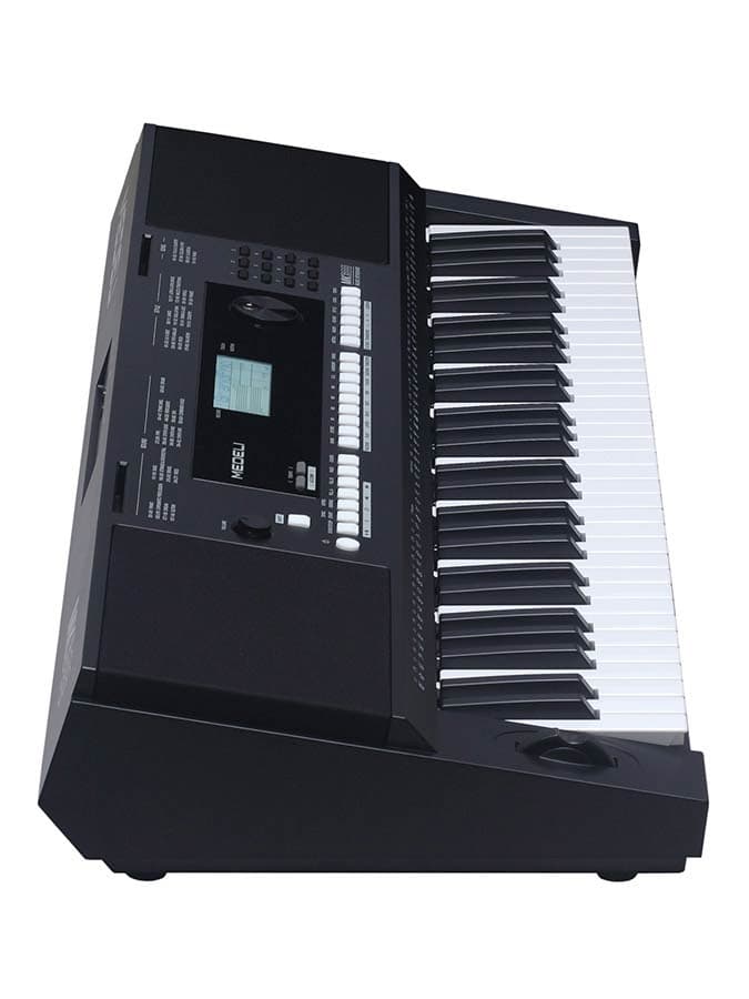 MK300 Millenium Series keyboard — Medeli