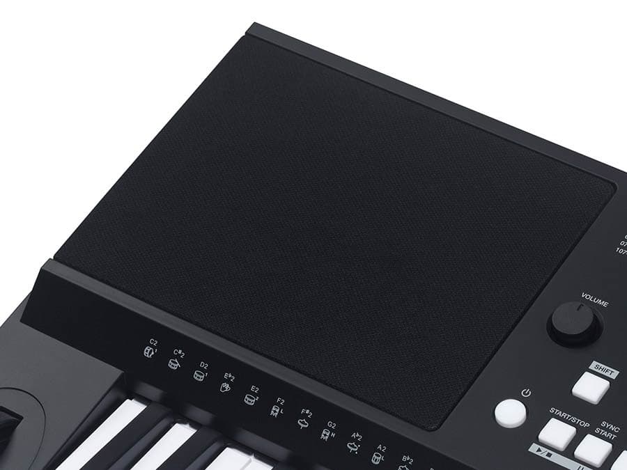 MK300 Millenium Series keyboard — Medeli