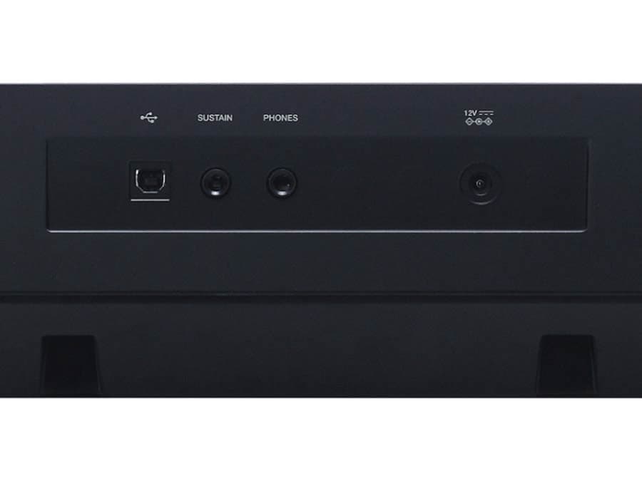 MK300 Millenium Series keyboard — Medeli