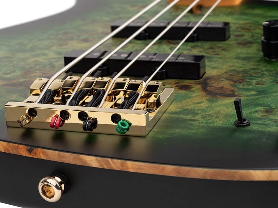 V10 4/TGRS V Series Marcus Miller basgitaar — Sire