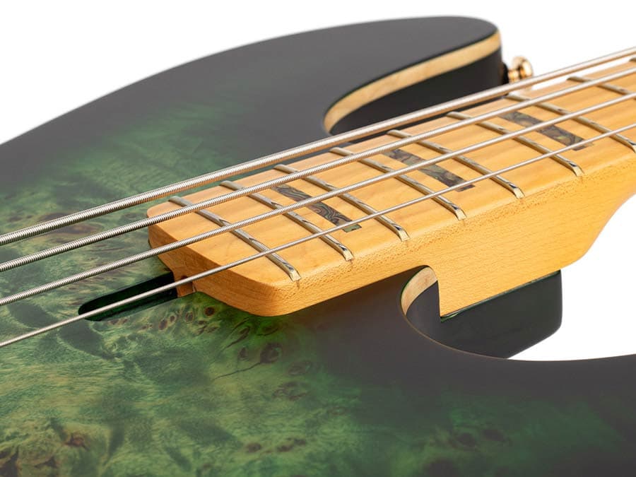 V10 4/TGRS V Series Marcus Miller basgitaar — Sire