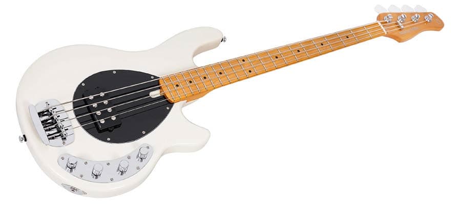 Z3 4/AWH Z Series Marcus Miller basgitaar — Sire