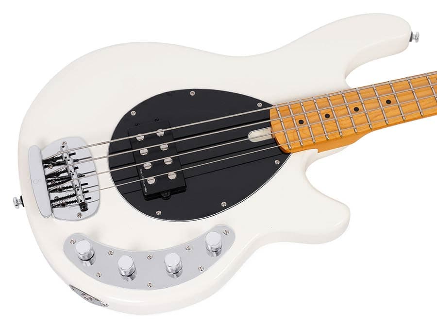 Z3 4/AWH Z Series Marcus Miller basgitaar — Sire
