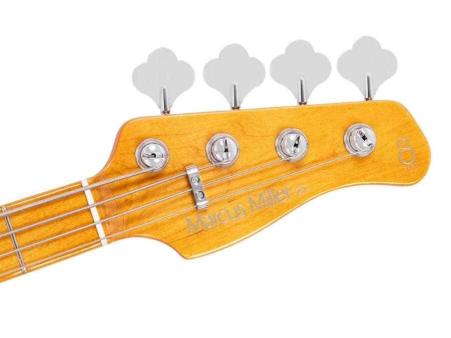 Z3 4/AWH Z Series Marcus Miller basgitaar — Sire