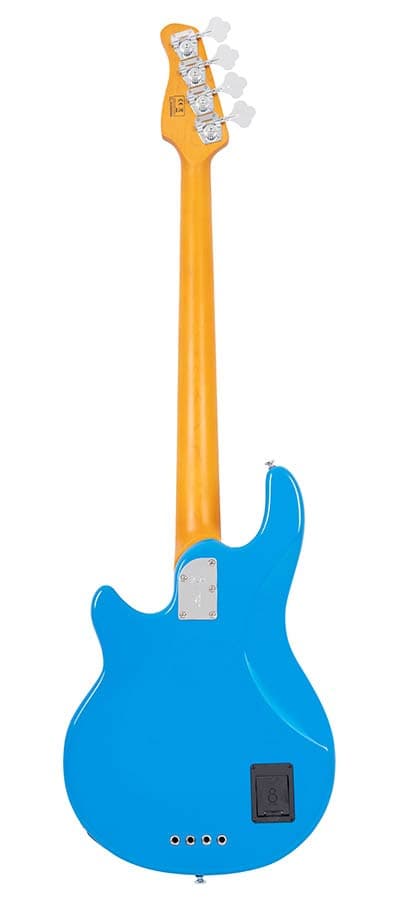Z3 4/BLU Z Series Marcus Miller basgitaar — Sire