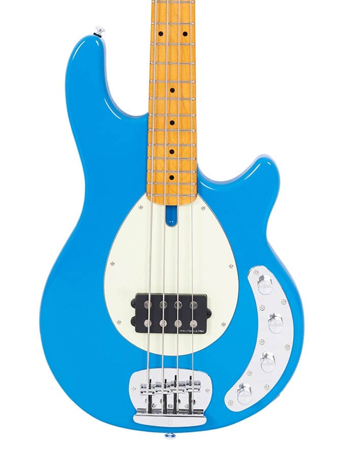 Z3 4/BLU Z Series Marcus Miller basgitaar — Sire