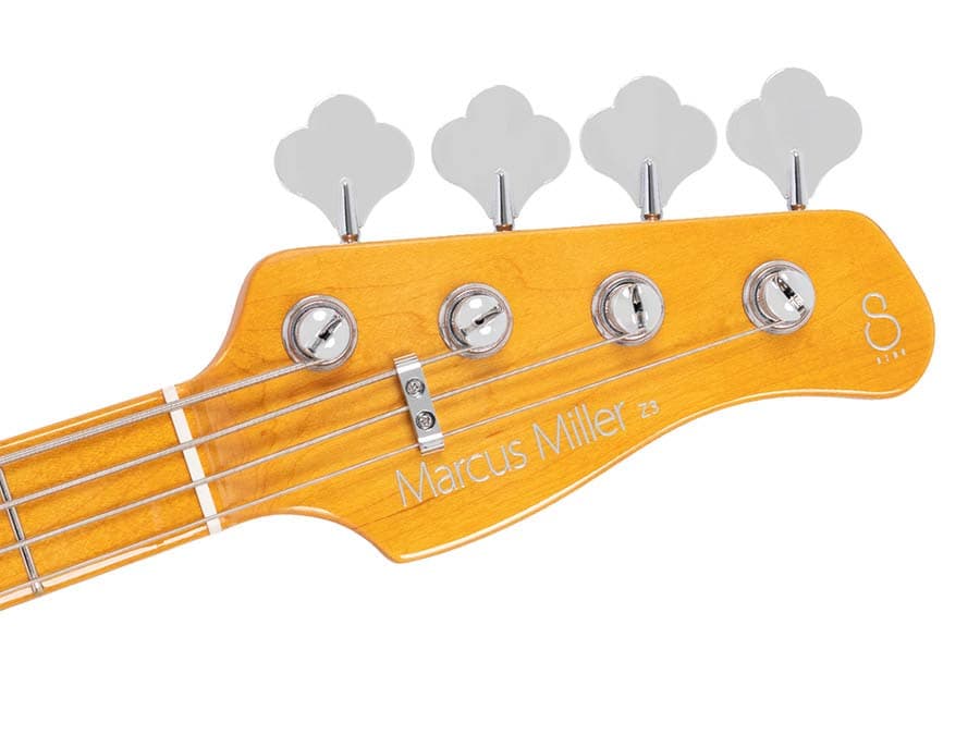 Z3 4/BLU Z Series Marcus Miller basgitaar — Sire