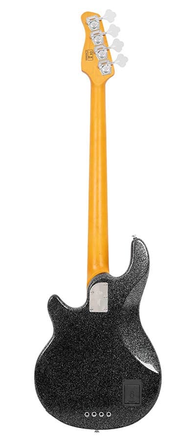 Z3 4/SPBK Z Series Marcus Miller basgitaar — Sire