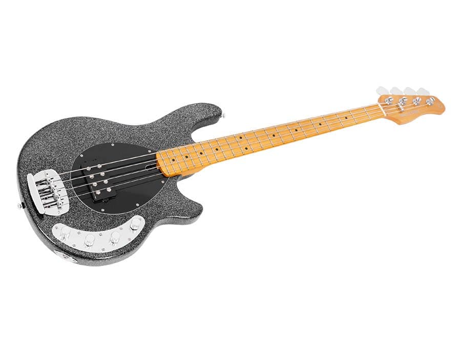 Z3 4/SPBK Z Series Marcus Miller basgitaar — Sire