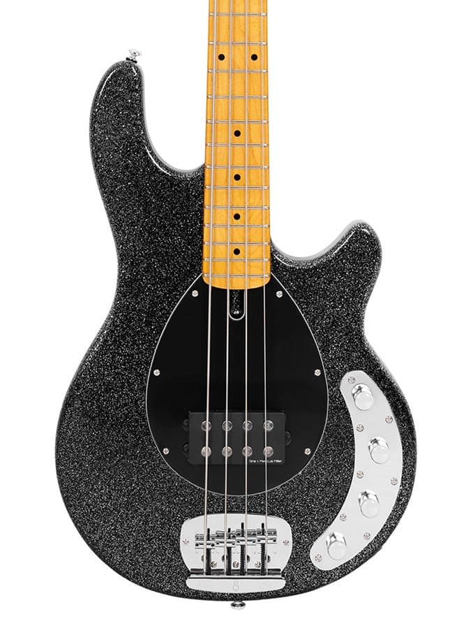 Z3 4/SPBK Z Series Marcus Miller basgitaar — Sire