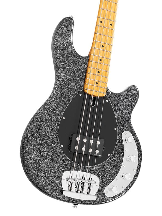 Z3 4/SPBK Z Series Marcus Miller basgitaar — Sire