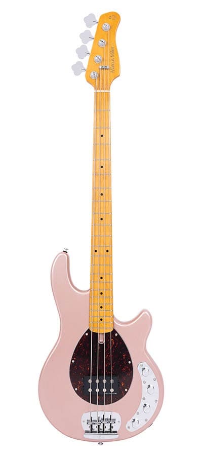 Z3 4/RGD Z Series Marcus Miller basgitaar — Sire