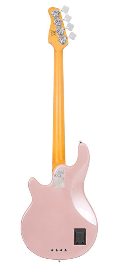 Z3 4/RGD Z Series Marcus Miller basgitaar — Sire