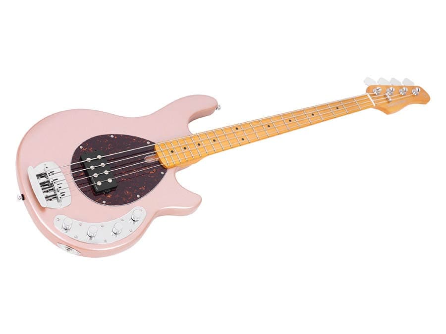Z3 4/RGD Z Series Marcus Miller basgitaar — Sire