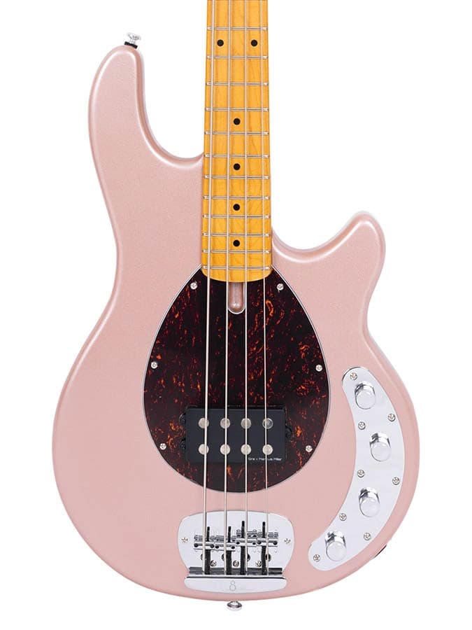 Z3 4/RGD Z Series Marcus Miller basgitaar — Sire