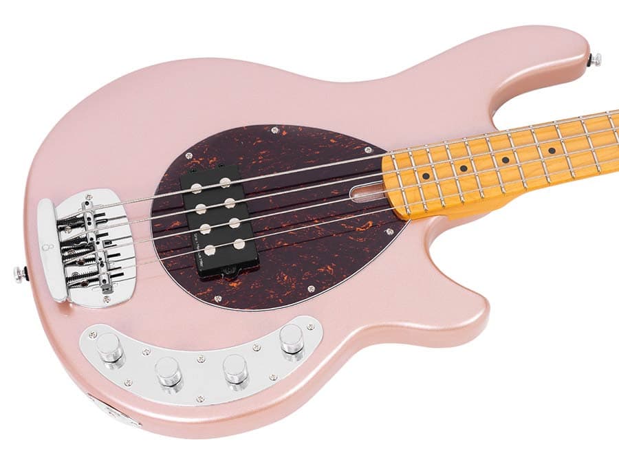 Z3 4/RGD Z Series Marcus Miller basgitaar — Sire