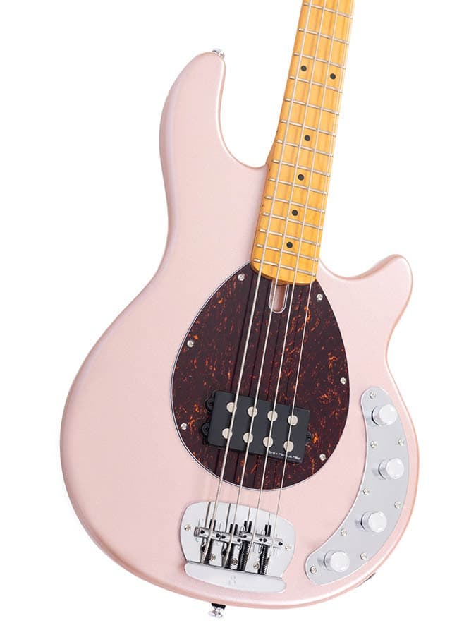 Z3 4/RGD Z Series Marcus Miller basgitaar — Sire
