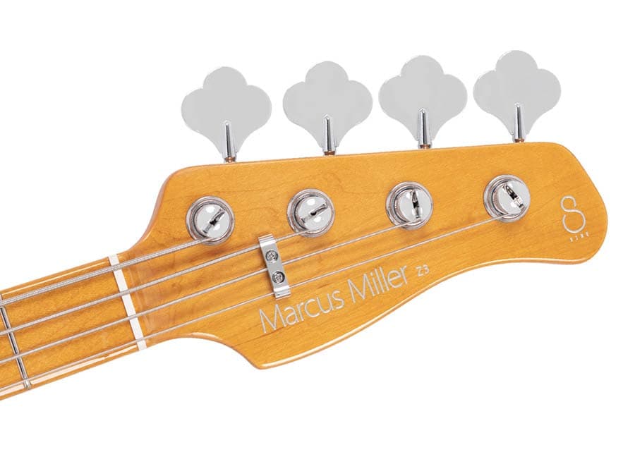Z3 4/RGD Z Series Marcus Miller basgitaar — Sire
