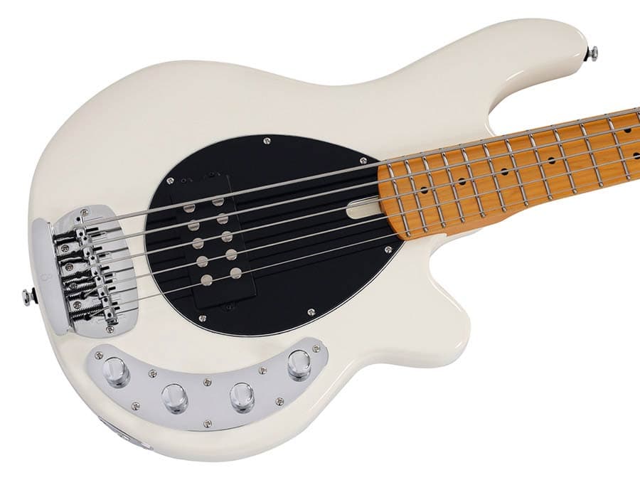 Z3 5/AWH Z Series Marcus Miller basgitaar — Sire