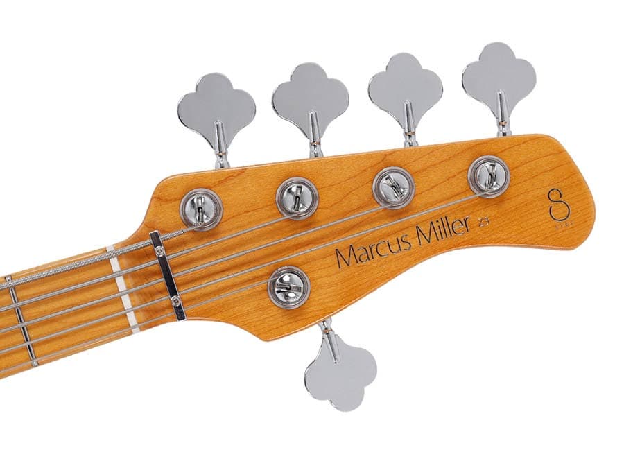 Z3 5/AWH Z Series Marcus Miller basgitaar — Sire