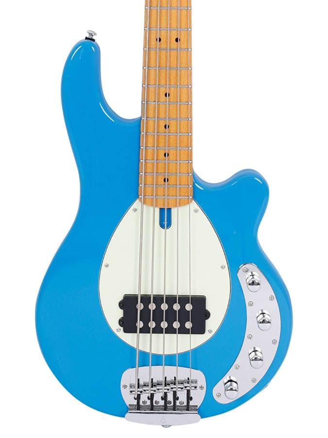 Z3 5/BLU Z Series Marcus Miller basgitaar — Sire