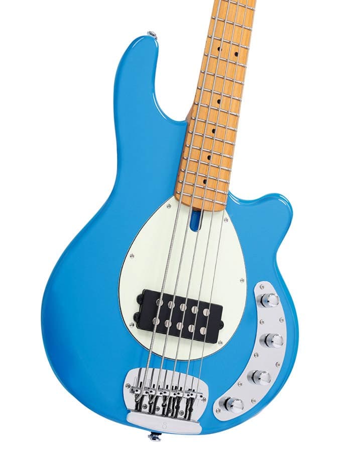 Z3 5/BLU Z Series Marcus Miller basgitaar — Sire