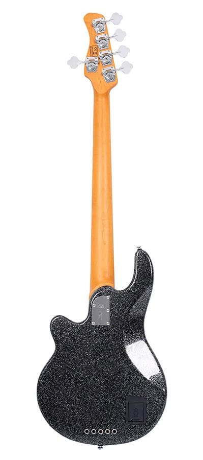 Z3 5/SPBK Z Series Marcus Miller basgitaar — Sire