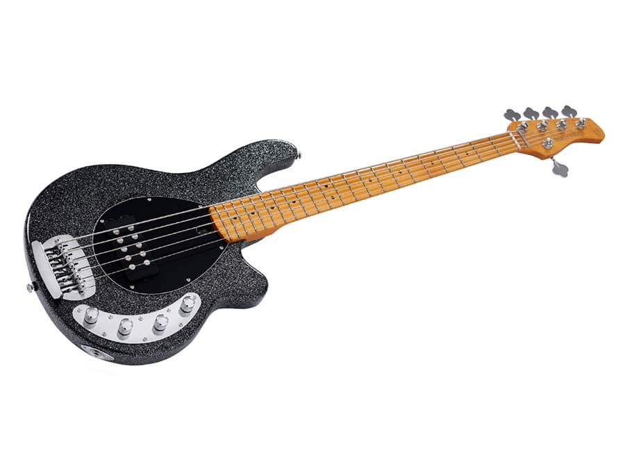 Z3 5/SPBK Z Series Marcus Miller basgitaar — Sire