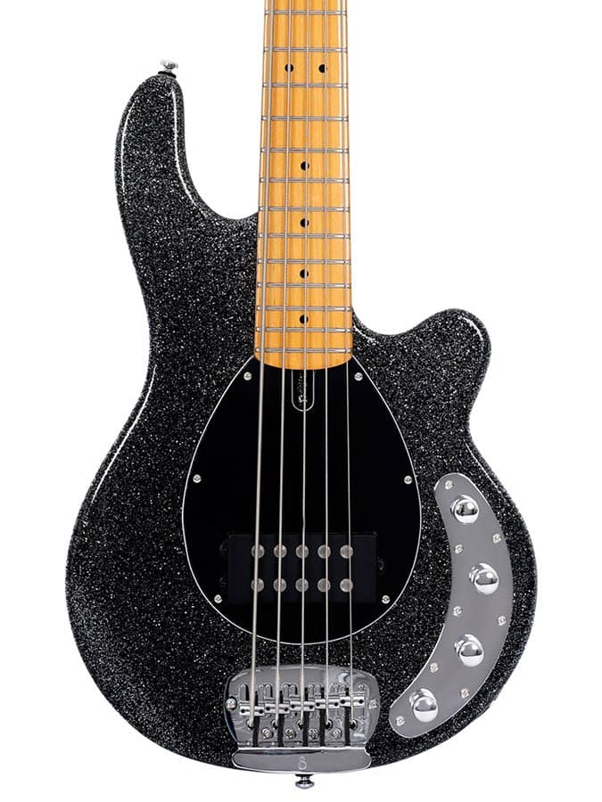 Z3 5/SPBK Z Series Marcus Miller basgitaar — Sire