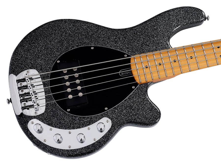 Z3 5/SPBK Z Series Marcus Miller basgitaar — Sire