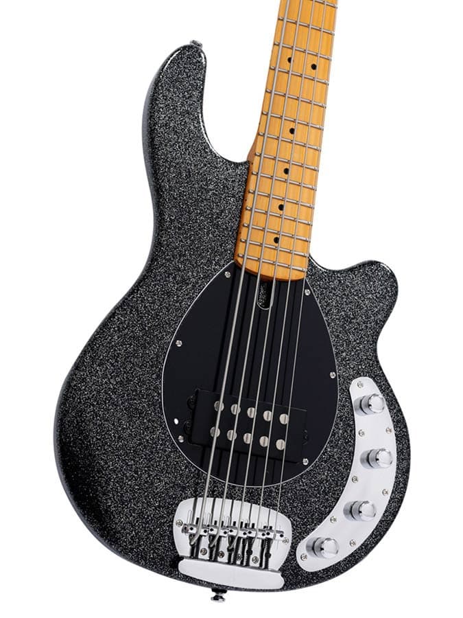 Z3 5/SPBK Z Series Marcus Miller basgitaar — Sire