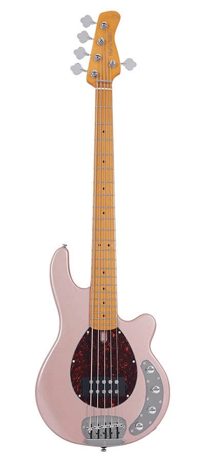 Z3 5/RGD Z Series Marcus Miller basgitaar — Sire