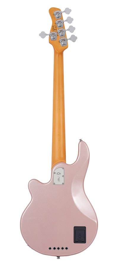 Z3 5/RGD Z Series Marcus Miller basgitaar — Sire