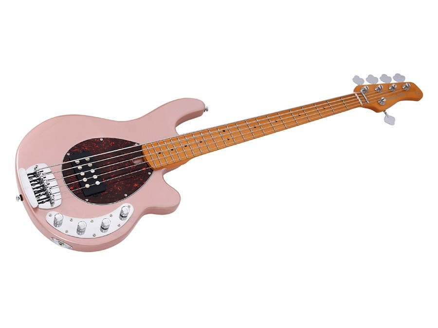 Z3 5/RGD Z Series Marcus Miller basgitaar — Sire