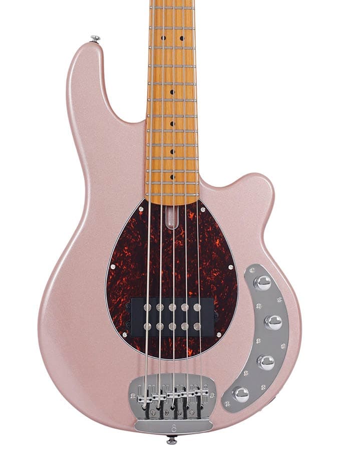 Z3 5/RGD Z Series Marcus Miller basgitaar — Sire