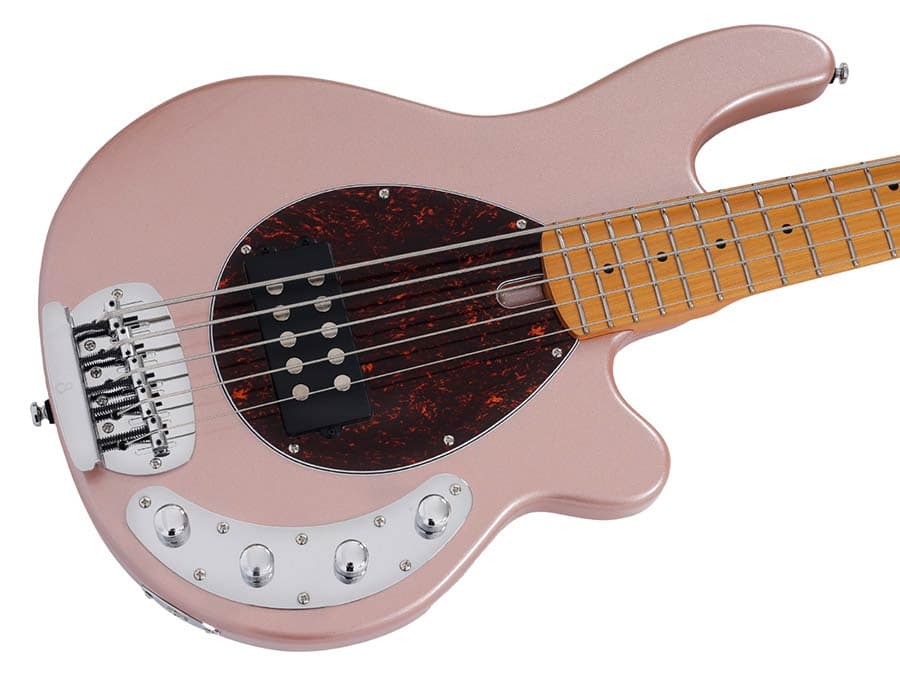 Z3 5/RGD Z Series Marcus Miller basgitaar — Sire