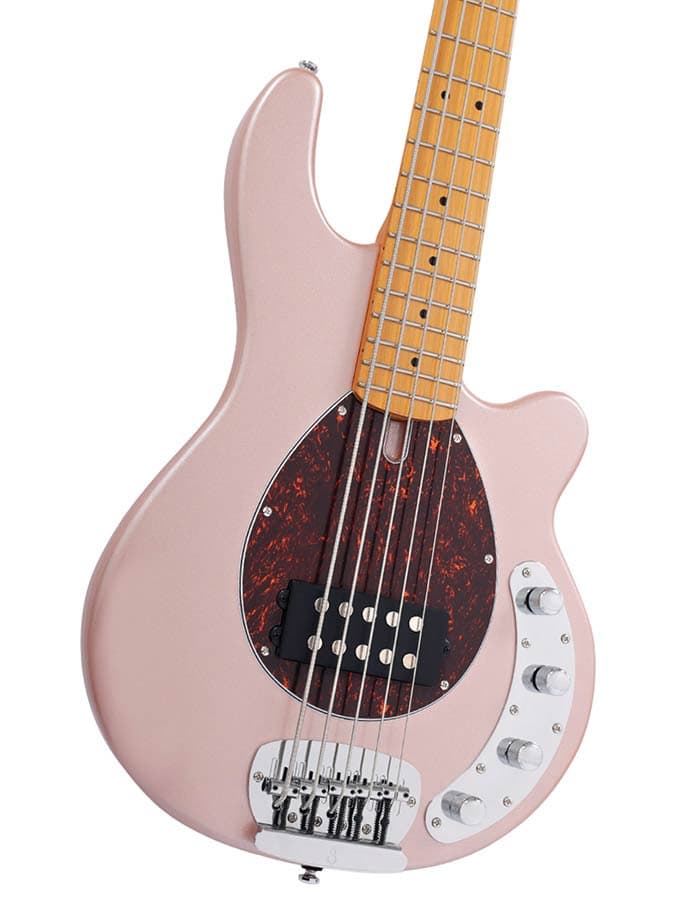 Z3 5/RGD Z Series Marcus Miller basgitaar — Sire