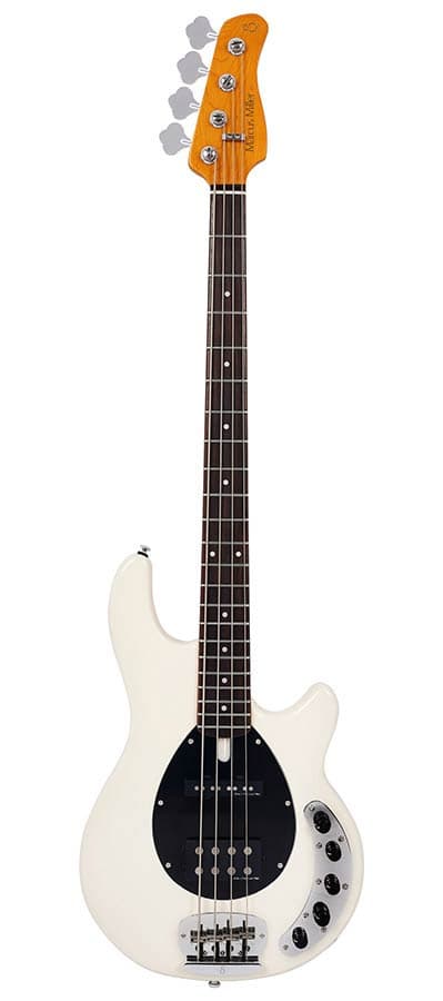 Z7 4/AWH Z Series Marcus Miller basgitaar — Sire