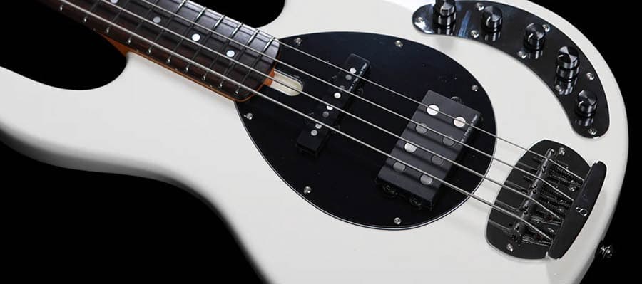 Z7 4/AWH Z Series Marcus Miller basgitaar — Sire