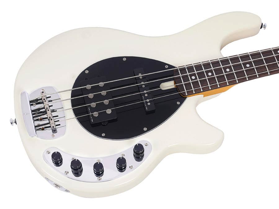 Z7 4/AWH Z Series Marcus Miller basgitaar — Sire