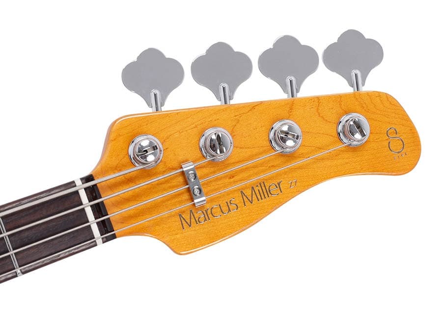 Z7 4/AWH Z Series Marcus Miller basgitaar — Sire
