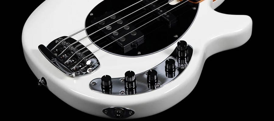 Z7 4/AWH Z Series Marcus Miller basgitaar — Sire