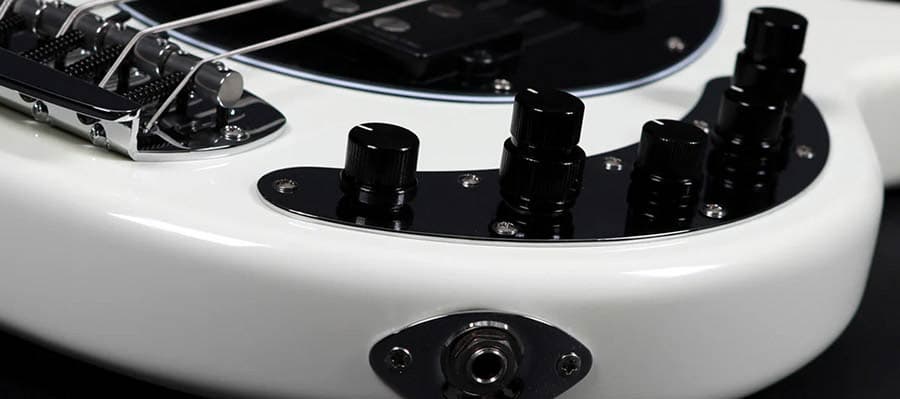 Z7 4/AWH Z Series Marcus Miller basgitaar — Sire