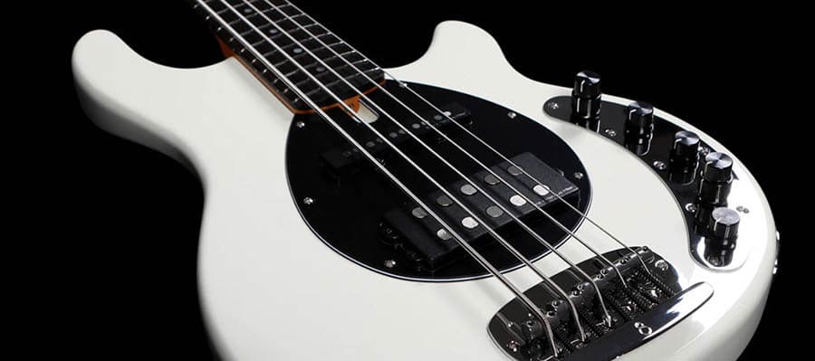 Z7 4/AWH Z Series Marcus Miller basgitaar — Sire