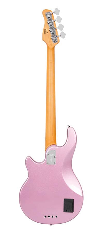 Z7 4/BUR Z Series Marcus Miller basgitaar — Sire