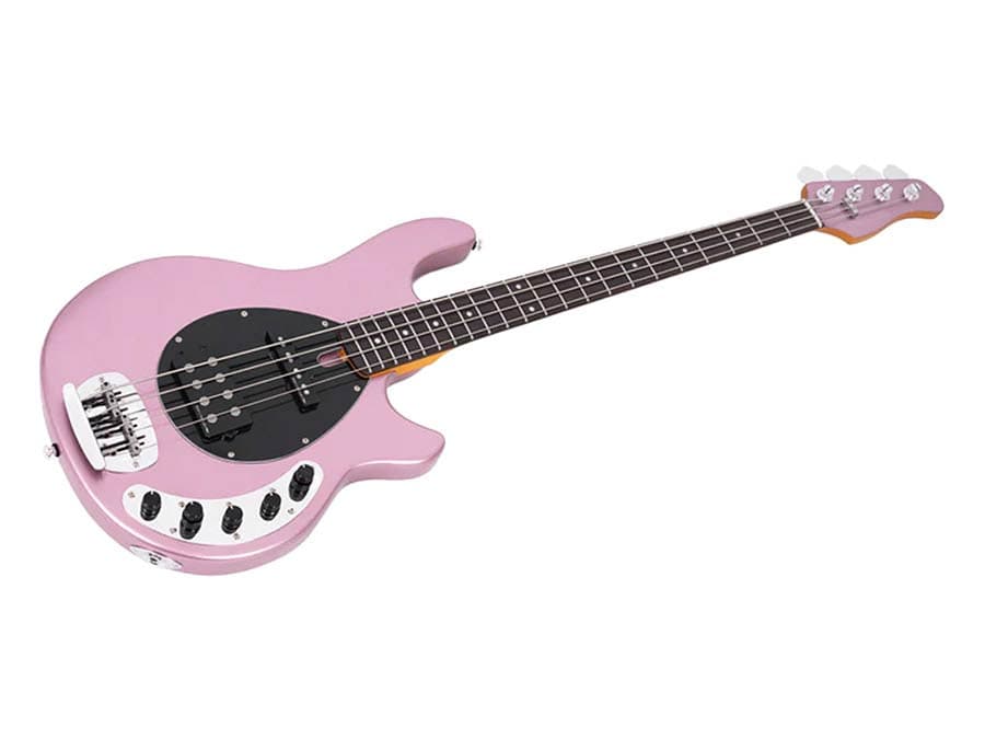 Z7 4/BUR Z Series Marcus Miller basgitaar — Sire